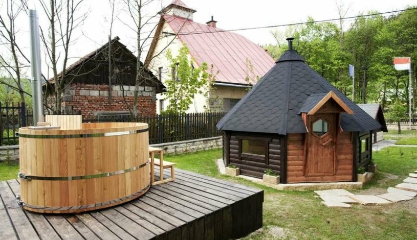 PENZION CELNICA Velké Karlovice